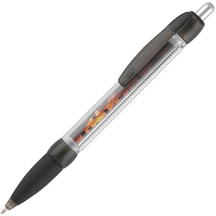 Bannerkuglepen Explore