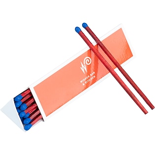 Tændstikæske Everest