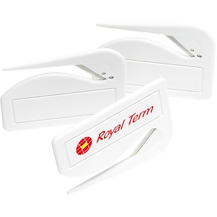 Brevåbner Solitaire