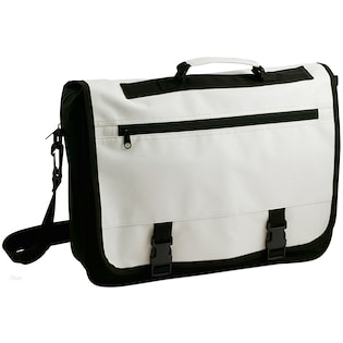 Skulderremstaske Alberta