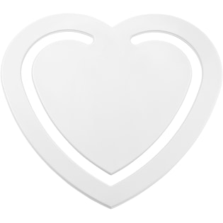 Papirclips Valentino