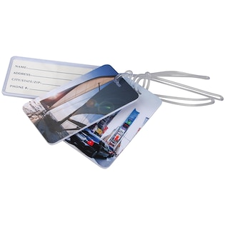 Kuffertmærke Continental