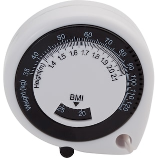 BMI måler Body