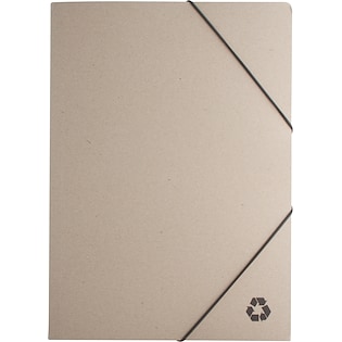 Papirmappe Greenwich