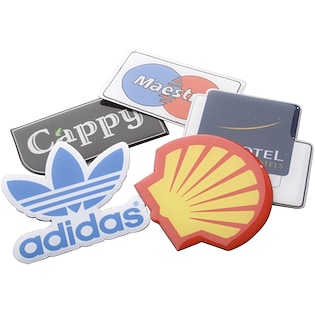 Køleskabsmagnet Epoxy