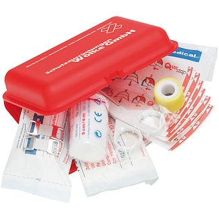 Forbindingskasse Boxter