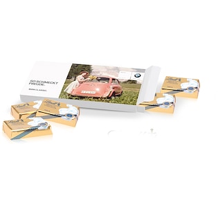 Lindt Classic Box Neopolitan