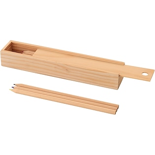 Farveblyant sæt Alice