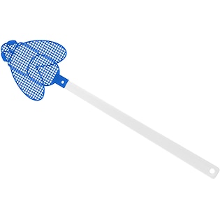 Fluesmækker Becket