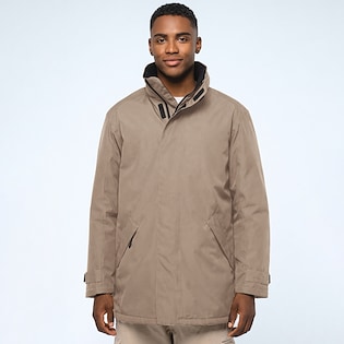 Kariban Parka Jacket