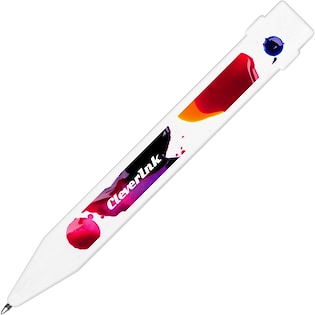 Køleskabsmagnet Pen