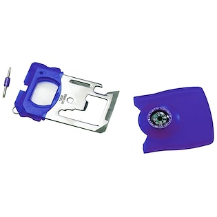 Overlevelseskort Dox