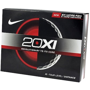 Nike 20X1 Distance