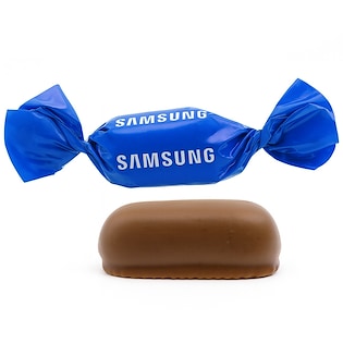 Chokoladepraliner Pascoli