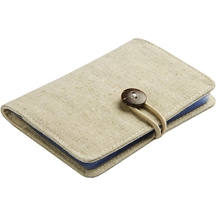 Visitkortholder Pablo