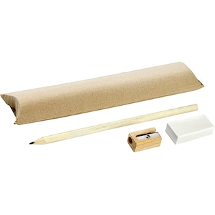 Blyantsæt Republica