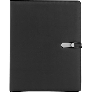 Konferencemappe Barrie A4