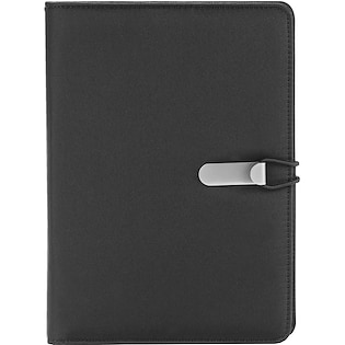 Konferencemappe Barrie A5