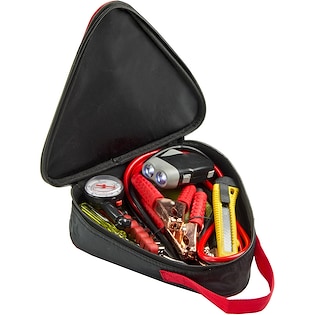 Biltilbehør sæt Gargano