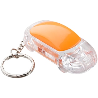 Nøglering Automobile