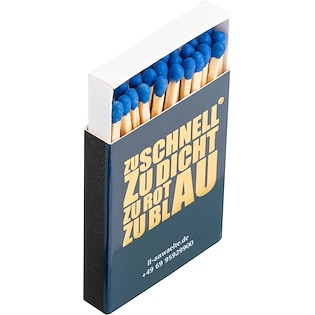 Tændstikæske Hercule