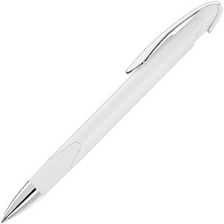 Reklamekuglepen Pagoda Solid