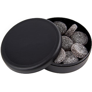 Slikdåse Hockey Puck