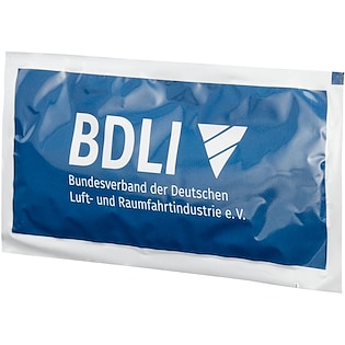 Vådserviet Fresh, 70 x 120 mm