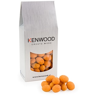 Paprikanødder Crispy, 70 g