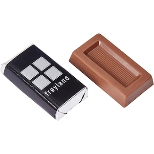 Chokoladestykke Bologna, 5 g