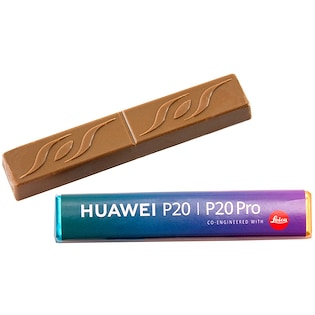 Chokoladestykke Verona, 18 g