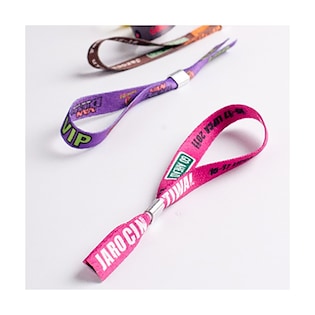 Stofarmbånd Photo Standard