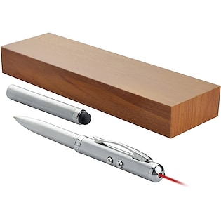 Laserpeger Excursion