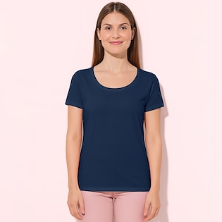 Stedman Megan Crew Neck