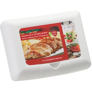 Madkasse Cooper Photo