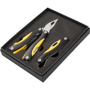 Multiværktøjssæt Factor