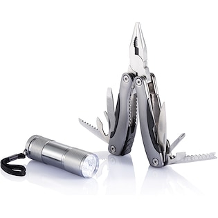 Multiværktøjssæt Baumgarten Set