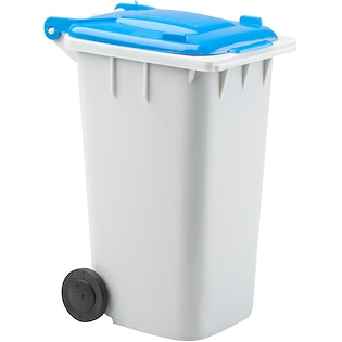 Penneholder Dustbin