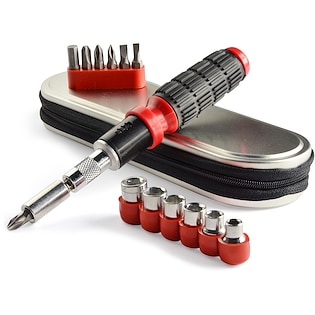 Skruetrækkersæt Handy