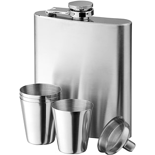 Lommelærke Nimbus, 20 cl