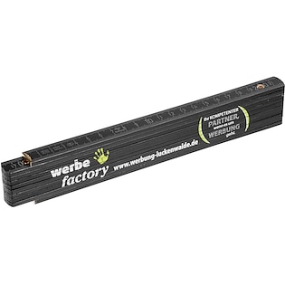 Tommestok Flexor, 2 m