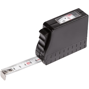 Målebånd Top Reading, 3 m